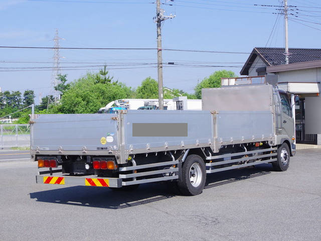 三菱ふそうファイターアルミブロック増トン（6t・8t）[写真04]