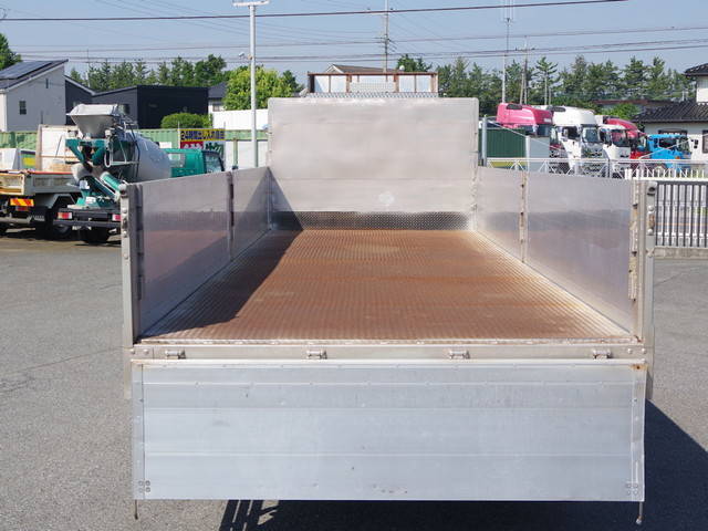 三菱ふそうファイターアルミブロック増トン（6t・8t）[写真05]