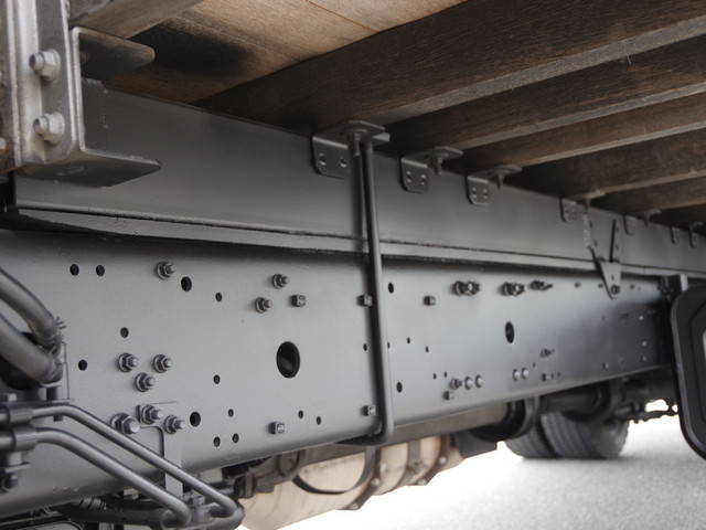 三菱ふそうファイターアルミブロック増トン（6t・8t）[写真07]