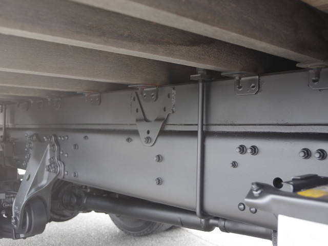 三菱ふそうファイターアルミブロック増トン（6t・8t）[写真08]