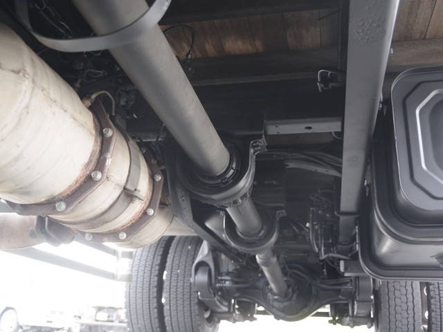 三菱ふそうファイターアルミブロック増トン（6t・8t）[写真09]