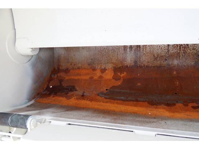 日野デュトロパッカー車（塵芥車）小型（2t・3t）[写真16]