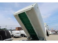 日野デュトロパッカー車（塵芥車）小型（2t・3t）[写真18]