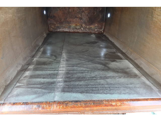 日野デュトロパッカー車（塵芥車）小型（2t・3t）[写真20]