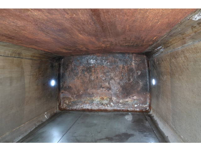 日野デュトロパッカー車（塵芥車）小型（2t・3t）[写真21]