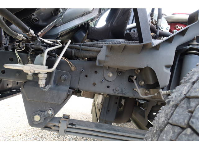 日野デュトロパッカー車（塵芥車）小型（2t・3t）[写真36]