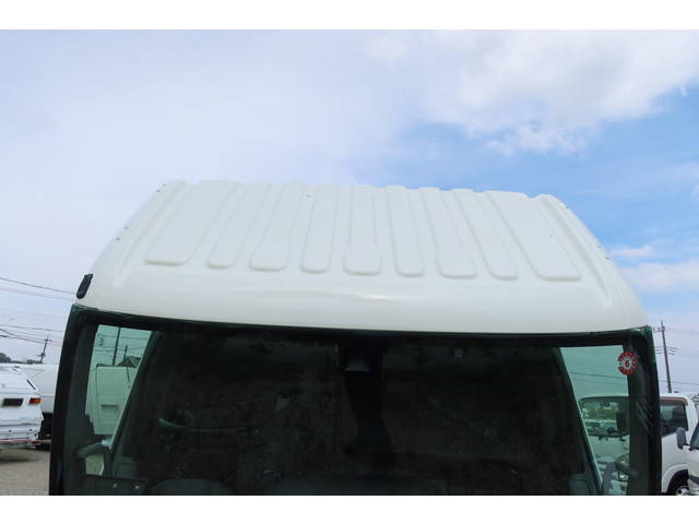 日野デュトロパッカー車（塵芥車）小型（2t・3t）[写真38]