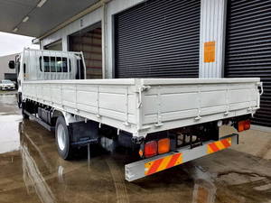 中古平ボディ いすゞ 兵庫・大阪・岡山 フォワード（TKG-FRR90S2