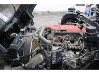 日野レンジャークレーン4段中型（4t）[写真12]