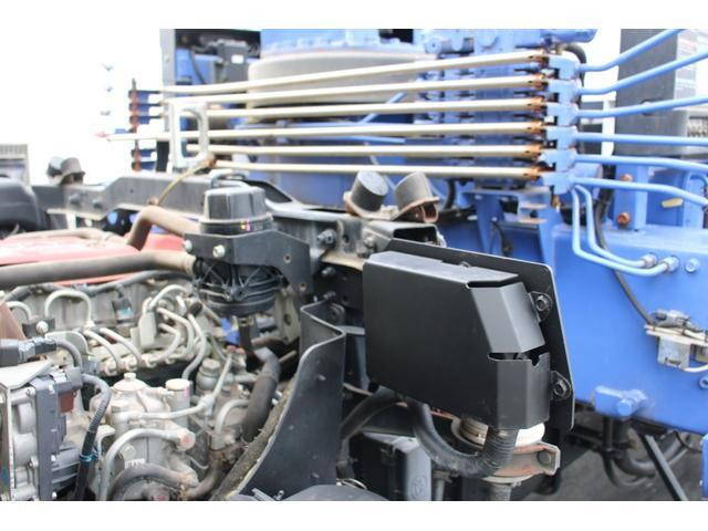 日野レンジャークレーン4段中型（4t）[写真14]