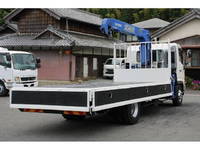 日野レンジャークレーン4段中型（4t）[写真15]