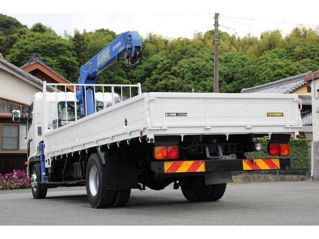 日野レンジャークレーン4段中型（4t）[写真02]