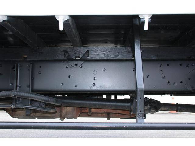 日野レンジャークレーン4段中型（4t）[写真23]