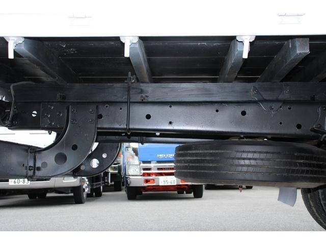 日野レンジャークレーン4段中型（4t）[写真26]