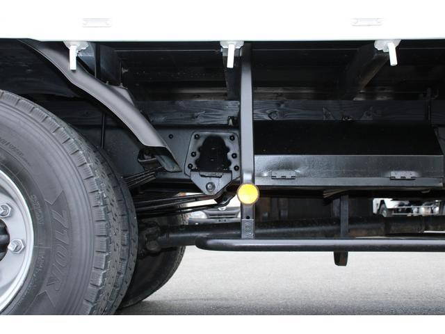 日野レンジャークレーン4段中型（4t）[写真27]