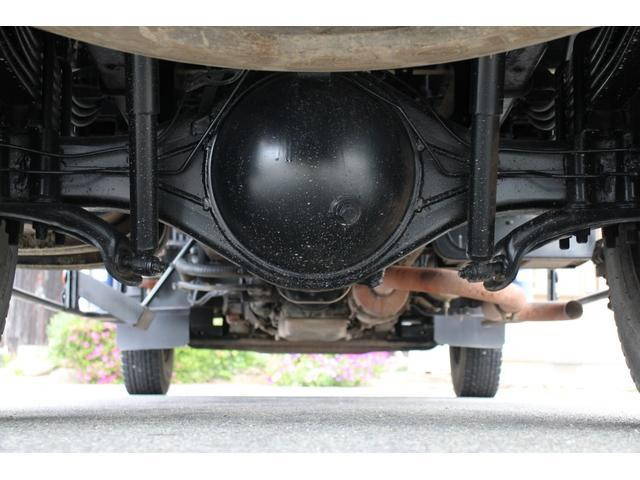 日野レンジャークレーン4段中型（4t）[写真29]