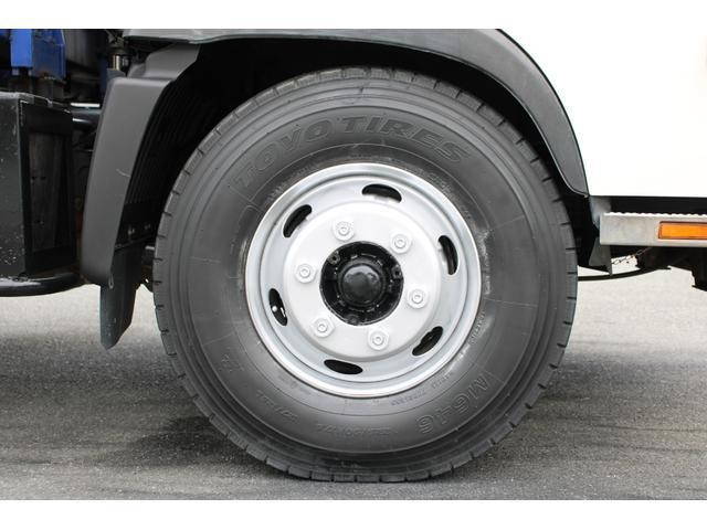 日野レンジャークレーン4段中型（4t）[写真30]