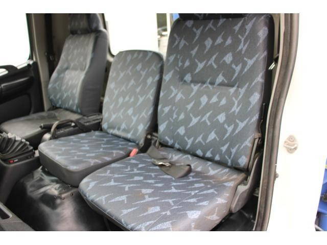 日野レンジャークレーン4段中型（4t）[写真35]