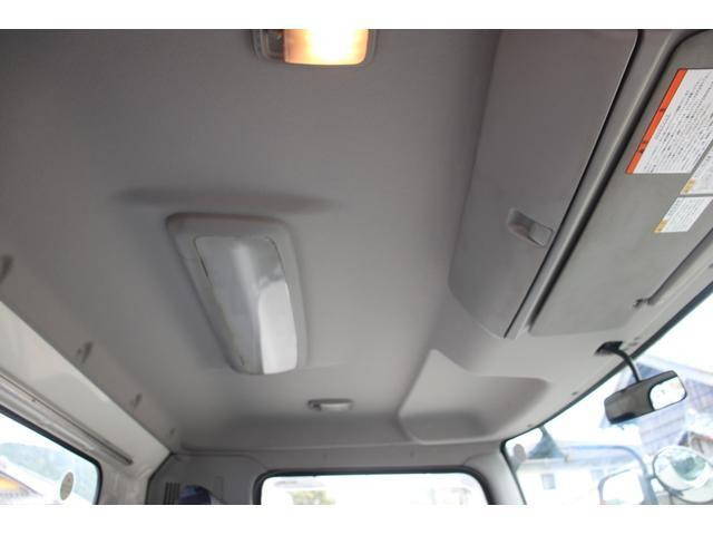 日野レンジャークレーン4段中型（4t）[写真36]