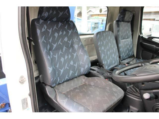 日野レンジャークレーン4段中型（4t）[写真37]