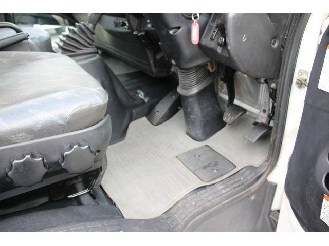 日野レンジャークレーン4段中型（4t）[写真39]