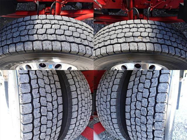 日野レンジャーアルミバン増トン（6t・8t）[写真10]