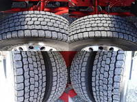 日野レンジャーアルミバン増トン（6t・8t）[写真11]