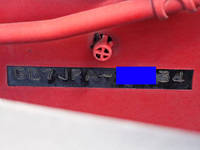 日野レンジャーアルミバン増トン（6t・8t）[写真12]