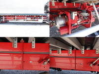 日野レンジャーアルミバン増トン（6t・8t）[写真13]