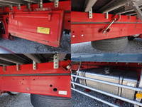 日野レンジャーアルミバン増トン（6t・8t）[写真14]