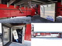 日野レンジャーアルミバン増トン（6t・8t）[写真15]