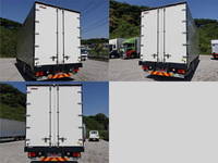 日野レンジャーアルミバン増トン（6t・8t）[写真02]