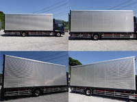 日野レンジャーアルミバン増トン（6t・8t）[写真06]