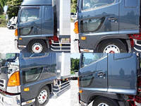 日野レンジャーアルミバン増トン（6t・8t）[写真08]