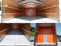 日野レンジャーアルミバン増トン（6t・8t）[写真09]