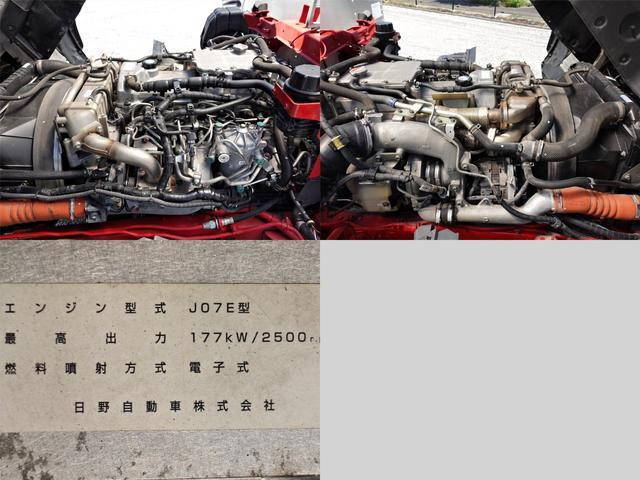 日野レンジャーアルミバン増トン（6t・8t）[写真09]