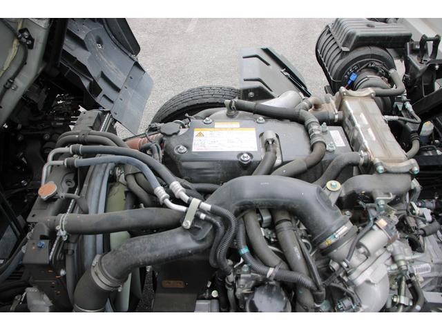 UDトラックスコンドルアルミウイング中型（4t）[写真11]