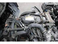 UDトラックスコンドルアルミウイング中型（4t）[写真12]