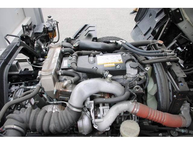 UDトラックスコンドルアルミウイング中型（4t）[写真12]