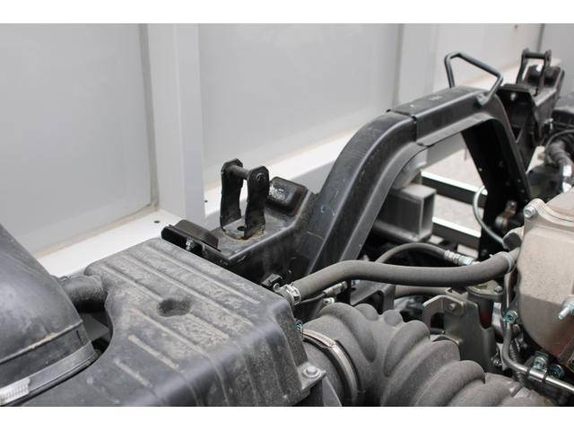 UDトラックスコンドルアルミウイング中型（4t）[写真13]