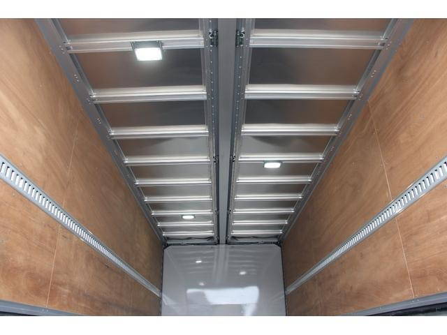 UDトラックスコンドルアルミウイング中型（4t）[写真15]