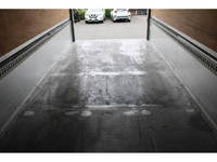 UDトラックスコンドルアルミウイング中型（4t）[写真17]