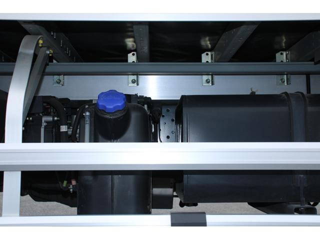 UDトラックスコンドルアルミウイング中型（4t）[写真19]