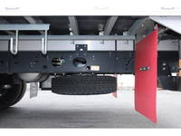 UDトラックスコンドルアルミウイング中型（4t）[写真21]