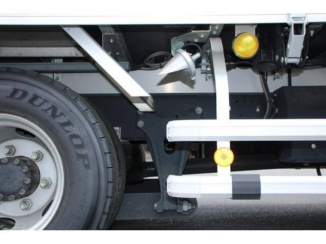 UDトラックスコンドルアルミウイング中型（4t）[写真24]