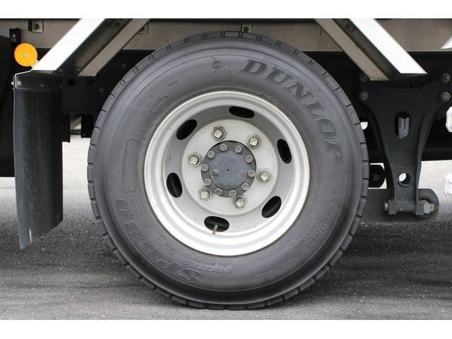 UDトラックスコンドルアルミウイング中型（4t）[写真26]