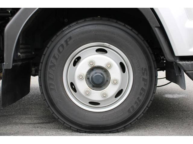 UDトラックスコンドルアルミウイング中型（4t）[写真27]