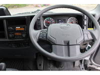 UDトラックスコンドルアルミウイング中型（4t）[写真31]