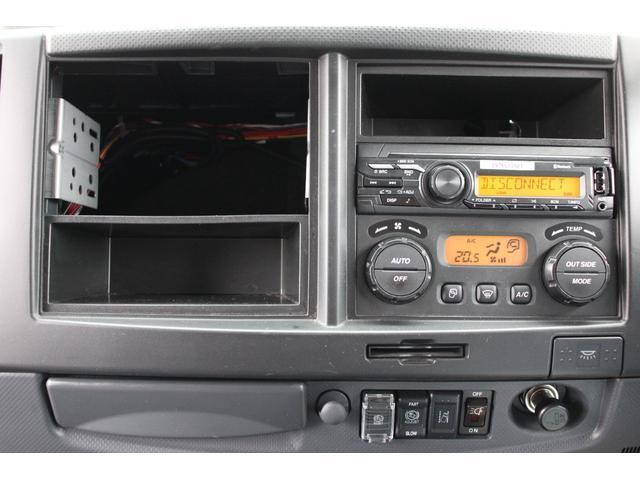 UDトラックスコンドルアルミウイング中型（4t）[写真32]