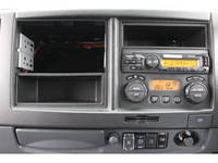 UDトラックスコンドルアルミウイング中型（4t）[写真33]